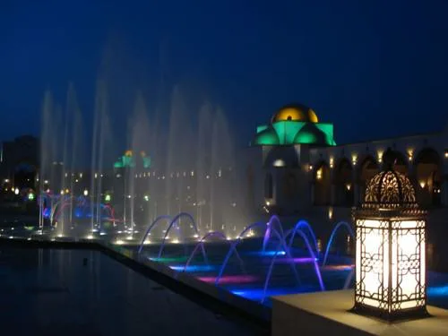 Отель в Сахл Хашиш Пляжный отдых в Сахл Хашиш